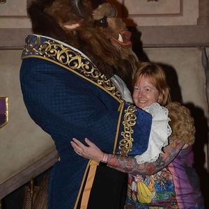 Meet your Posher, Wendy